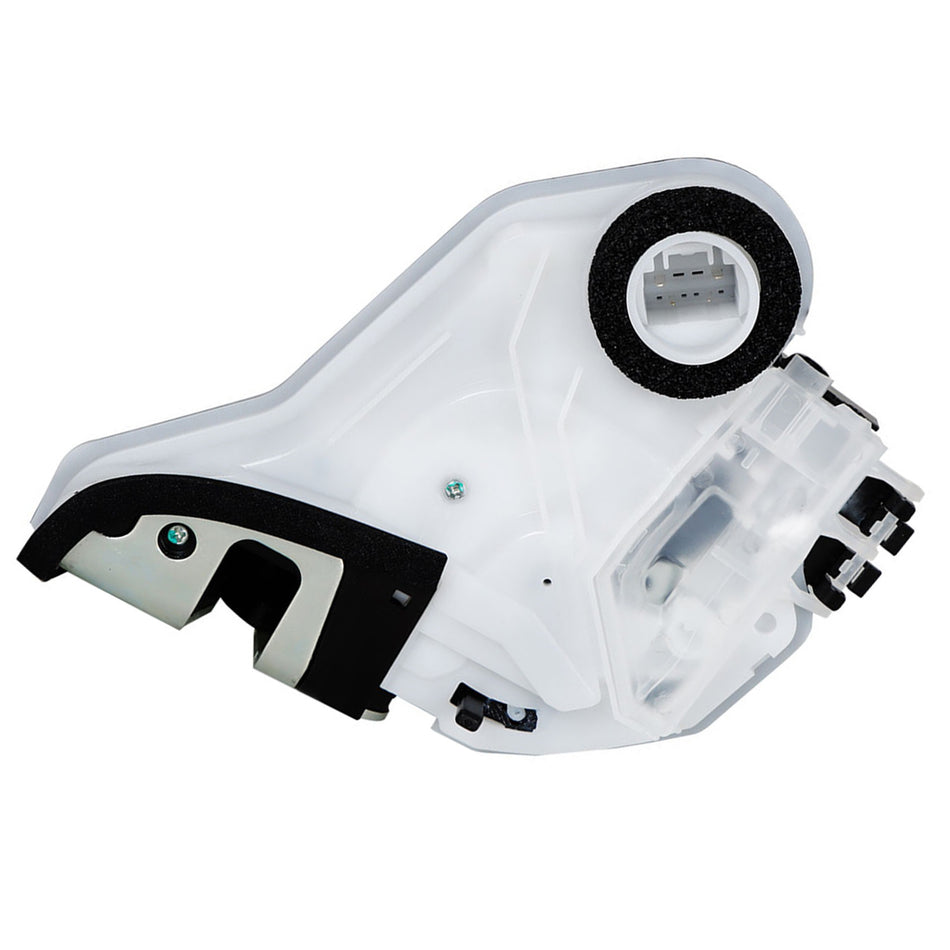 labwork 69060-0E030 6906030580 6906002340 Rear Left Side Door Lock Actuator Motor Replacement for 2014-2018 Toyota Camry Corolla