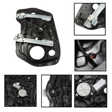 Load image into Gallery viewer, labwork Front Left Driver Side Power Window Regulator with Motor Replacement for 2011-2016 Hyundai Elantra Sedan 824713Y010 82471-3Y010