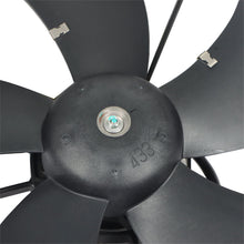 Load image into Gallery viewer, labwork Radiator Cooling Fan Assembly Replacement for 2007-2009 Honda CR-V Driver Side