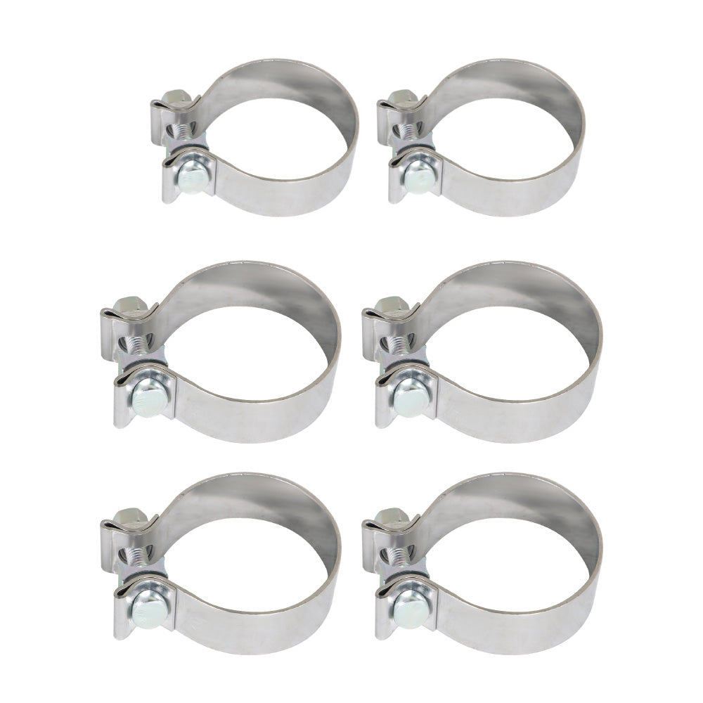 4pcs Exhaust Manifold Headers & X Pipe For 05-12 Corvette LS2 LS3 6.0/6.2/7.0L Lab Work Auto