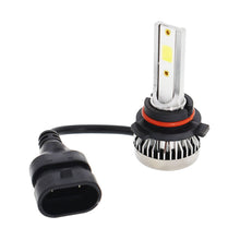 Load image into Gallery viewer, 4x 9005+9006 3200W 520000LM Combo LED Headlight High/Low Beam 6000K White Lab Work Auto