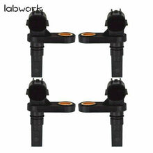 Load image into Gallery viewer, 4x ABS Wheel Speed Sensor Front &amp; Rear for 07-17 Toyota Tundra 4.0 4.6 4.7 5.7L Lab Work Auto