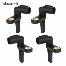 Load image into Gallery viewer, 4x ABS Wheel Speed Sensor Front &amp; Rear for 07-17 Toyota Tundra 4.0 4.6 4.7 5.7L Lab Work Auto