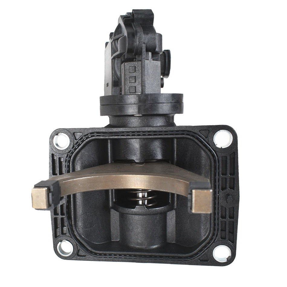 4x4 For 2013-18 Dodge Ram 2500 3500 Front Axle Actuator Fork Assembly Disconnect Lab Work Auto