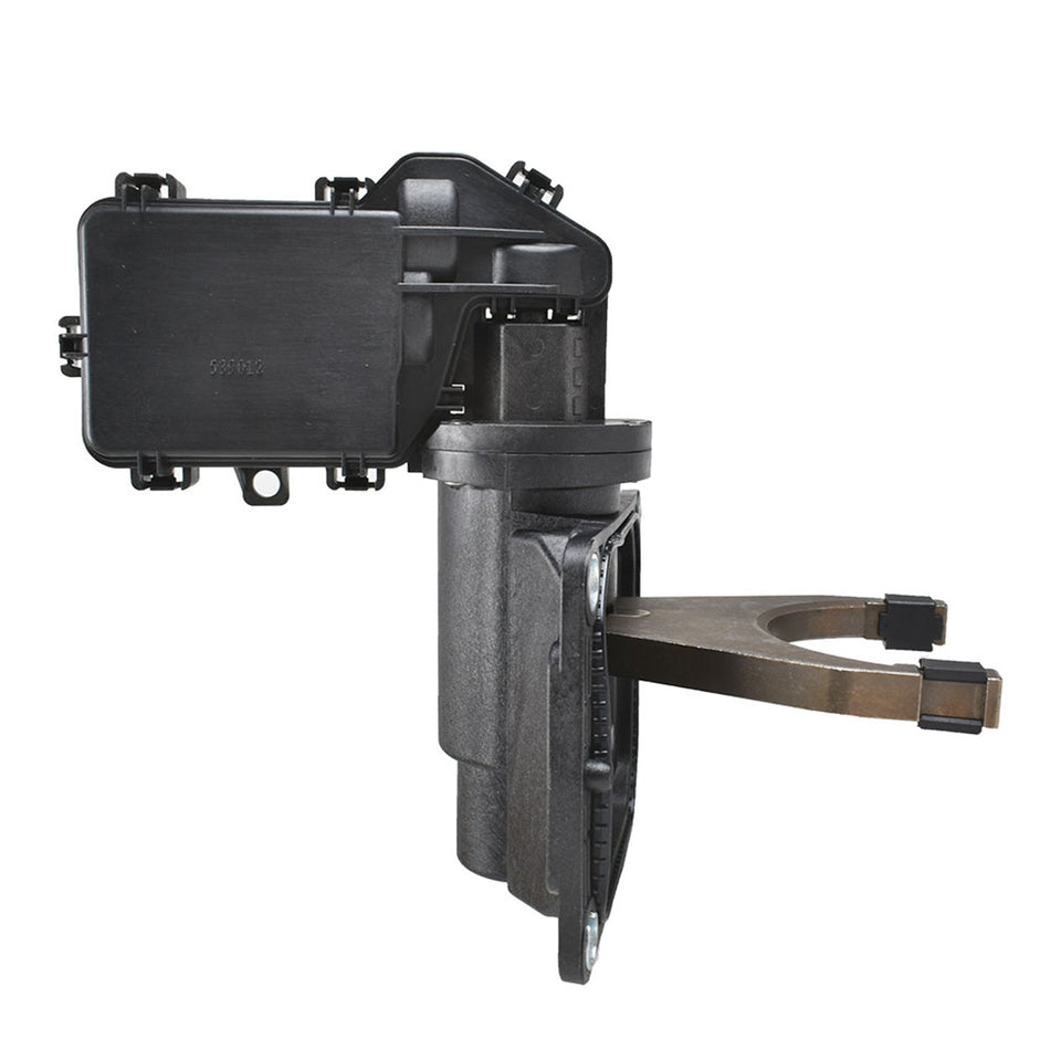 4x4 For 2013-18 Dodge Ram 2500 3500 Front Axle Actuator Fork Assembly Disconnect Lab Work Auto