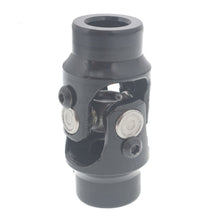 Load image into Gallery viewer, 5/8&quot;-36 Spline X 3/4&quot; Round Single U-Joint Shaft Universal Steering 1079870001 Lab Work Auto 