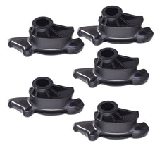 Load image into Gallery viewer, 5-PACK Nylon Mount Demount Heads for COATS Tire Changer Machines 8183061, 182960 Lab Work Auto 
