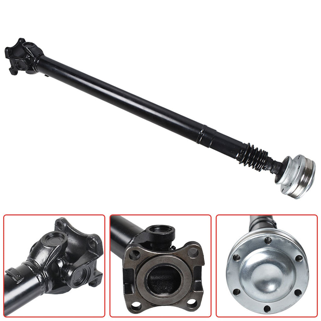 52105728AE/AD Front Driveshaft For Grand Cherokee 3.7L 4.7L 5.7L 2005-2006 Lab Work Auto