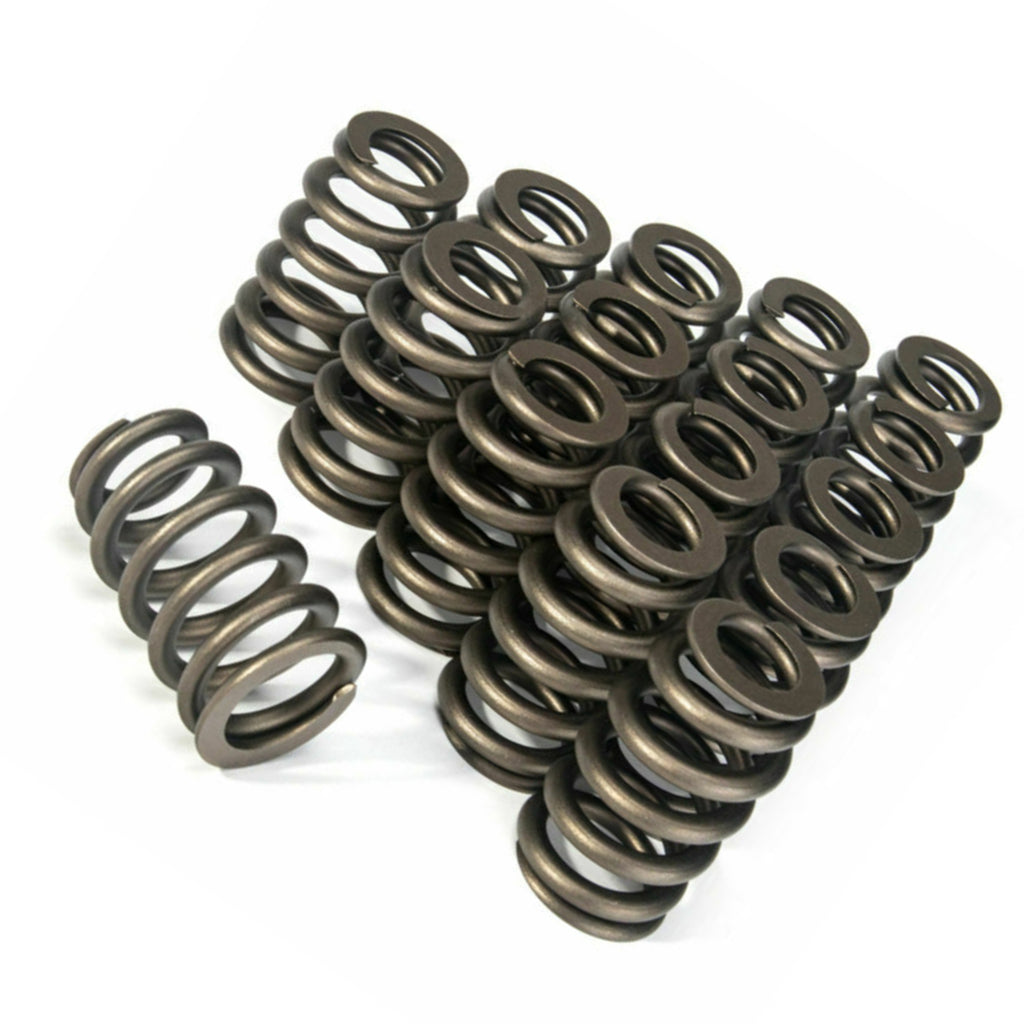 labwork E1840P Sloppy Stage 2 Camshaft Lifters Valve Spring PAC1218 Kit Replacement for GM Chevy LS LS1 4.8L 5.3L 6.0L