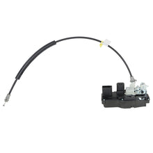 Load image into Gallery viewer, Front Right Passenger Door Lock Latch Actuator for 2008-14 Cadillac CTS 20922218 22770934 22922928 23190368 25831218 931-394 931-395