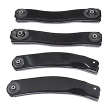 Load image into Gallery viewer, labwork 4pc Front Upper &amp; Lower Control Arm Replacement for 1999-2004 Jeep Grand Cherokee