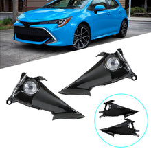 Load image into Gallery viewer, Labwork LED Fog Light Assembly w/Wiring Switch For 19-21 Toyota Corolla Hatchback L+R