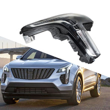 Load image into Gallery viewer, Labwork Right Headlight For 2019-2021 Cadillac XT4 2.0L LED DRL w/o Cornering