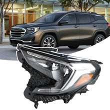 Load image into Gallery viewer, HID Headlight Assembly Headlamp Driver Left Side For 2018-2021 GMC Terrain Xenon