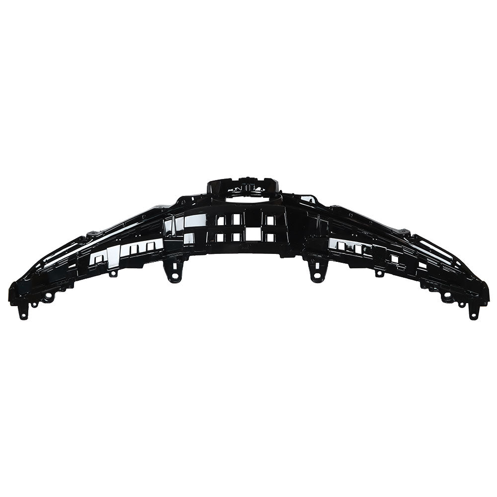 Front Bumper Upper Grille Grill For Toyota Camry Hybrid SE XSE 2018 2019