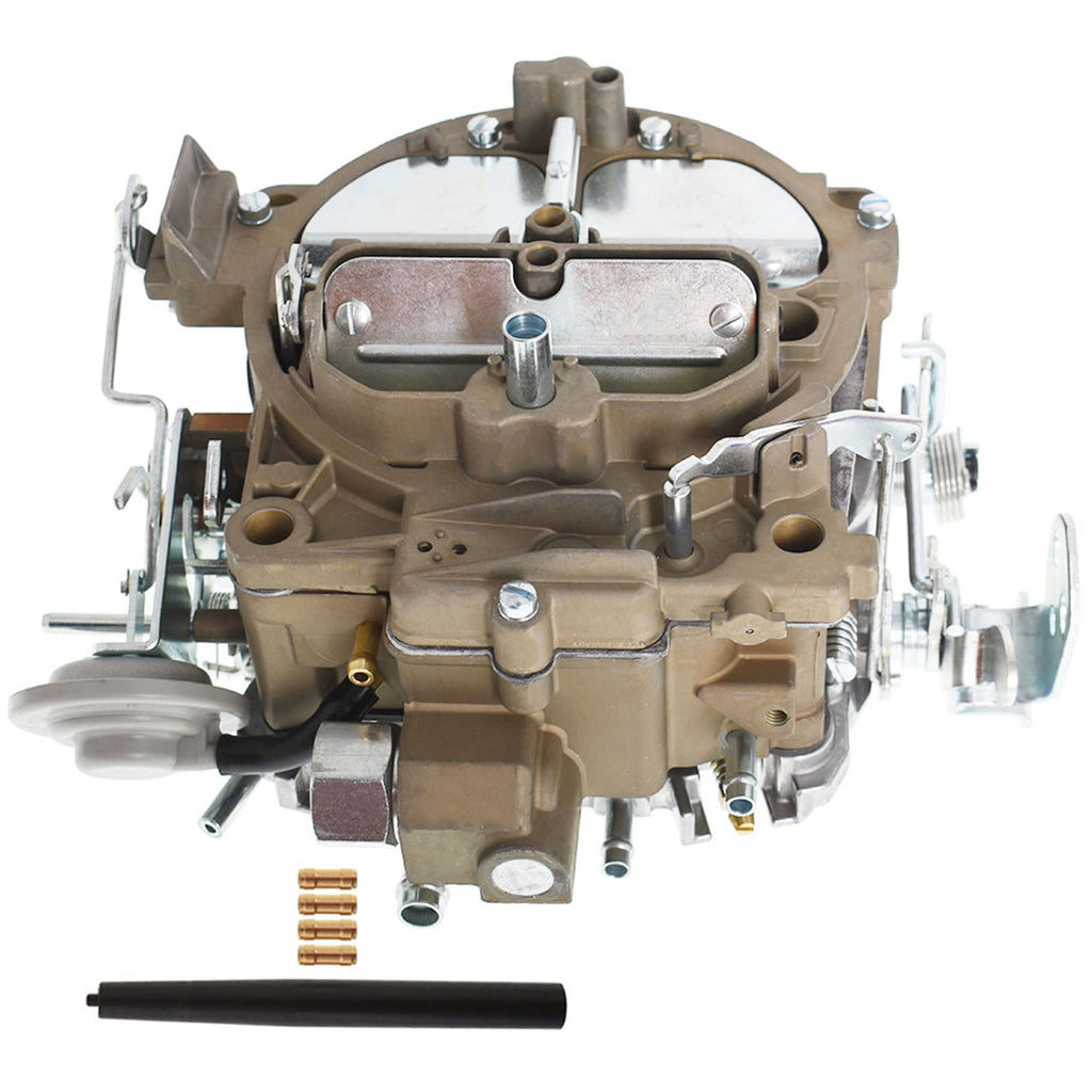 Carburetor For Quadrajet 4MV 4 Barrel Chevrolet Engines 327 350 427 454