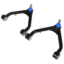 Load image into Gallery viewer, labwork Front Upper Control Arms Replacement for 1999-2006 Silverado Sierra 1500 Tahoe 2-4&quot; Lift