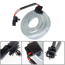 Load image into Gallery viewer, A/C Compressor Clutch Coil Replacement for 2008 2009 2010 2011 2012 2013 Nissan Rogue 2.5L