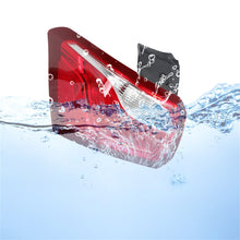 Load image into Gallery viewer, Silscvtt Rear Brake Tail Light Assembly Replacement for 2018 2019 2020 Chevy Equinox Left Driver Side Tail Lamp