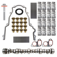Load image into Gallery viewer, Stage 2 Camshaft Kit Replacement for Gen 3/4 LS 4.8 5.3 5.7 6.0 6.2 LS1 LS6 LS2 LQ4 LQ9 1999-2013