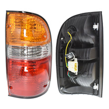Load image into Gallery viewer, Labwork Tail Light Lamp Rear Back for 2001-2004 Toyota Tacoma Pickup Passenger Right