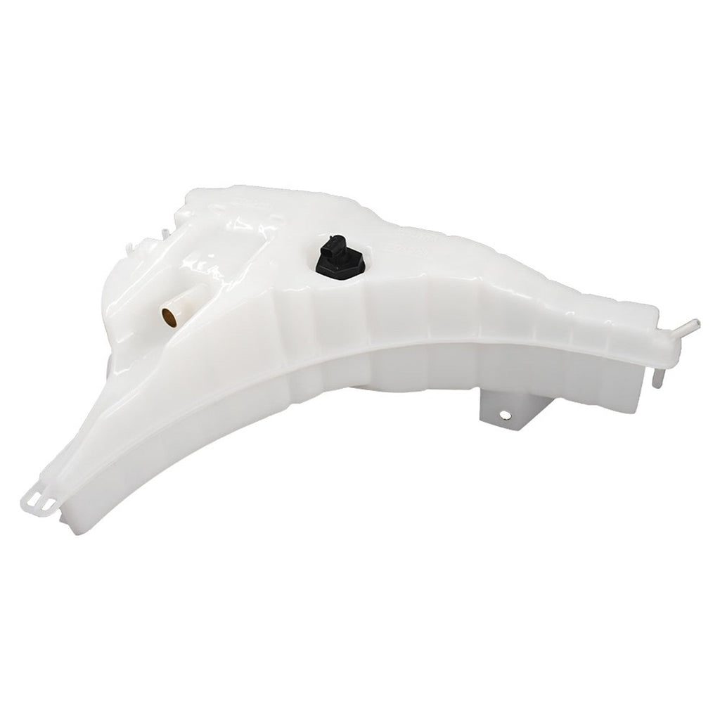 603-5203 Heavy Duty Pressurized Coolant Reservoir Tank for Freightliner Cascadia Lab Work Auto