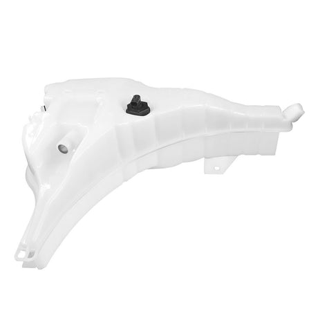 603-5203 Heavy Duty Pressurized Coolant Reservoir Tank for Freightliner Cascadia Lab Work Auto