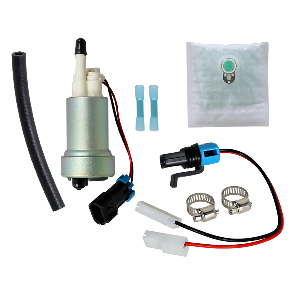 labwork Fuel Pump and Kit F90000285 Replacement for 525LPH HELLCAT E85 Engine Repair Kit