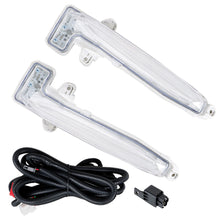 Load image into Gallery viewer, Labwork Daytime Running Light For 20-21 Toyota Corolla 4DR 2.0L Passenger+Driver Side