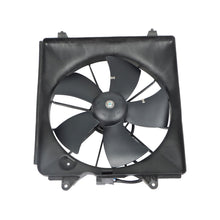 Load image into Gallery viewer, labwork Radiator Cooling Fan Assembly Replacement for 2007-2009 Honda CR-V Driver Side