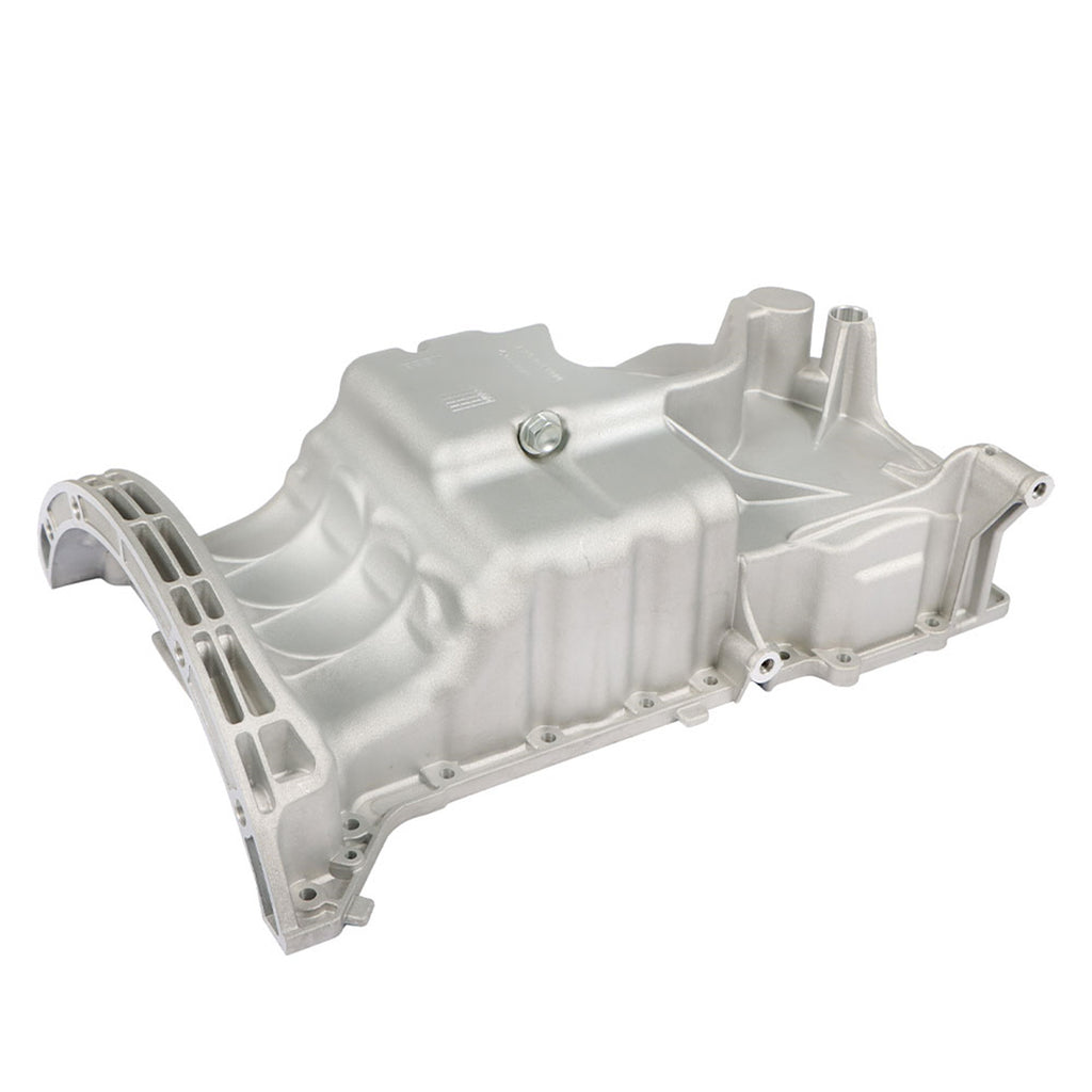 labwork Engine Oil Pan 2700107600 Replacement for Mercedes-Benz CLA250 GLA250 GLA45 AMG L4 2.0L