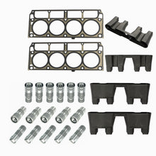 Load image into Gallery viewer, labwork Cylinder Head Gaskets Lifters Trays Kit 12622033 Replacement for Camaro Silverado Corvette GTO 5.3L 5.7L 6.0L