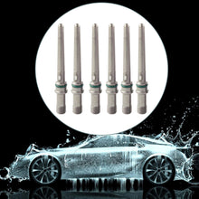 Load image into Gallery viewer, 6PCS 5.9 &amp; 6.7L INJECTOR CONNECTOR TUBES FOR 2003-2012 DODGE CUMMINS DIESEL Lab Work Auto