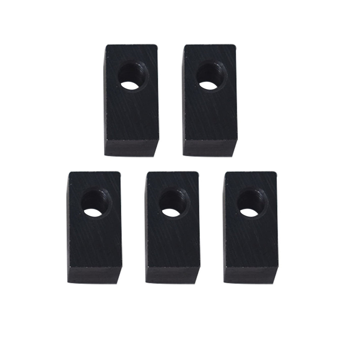 6Pcs Injector Height Gauge Tool Kits For Detroit Diesel Engine series 50 60 3350 Lab Work Auto