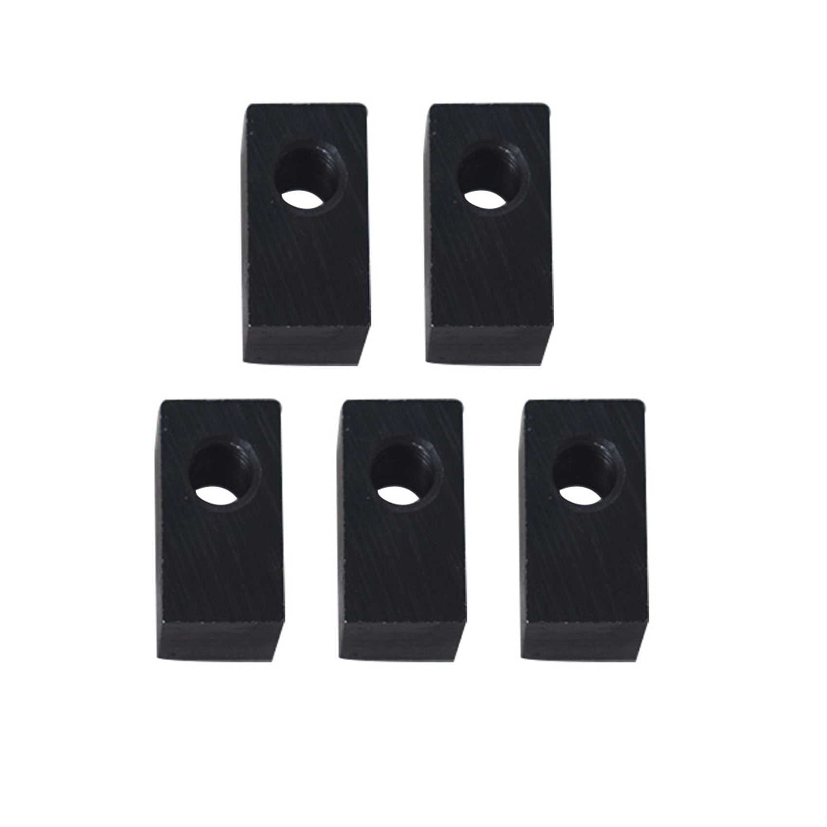 6Pcs Injector Height Gauge Tool Kits For Detroit Diesel Engine series 50 60 3350 Lab Work Auto