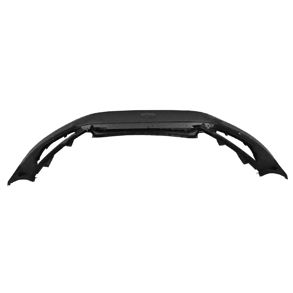 labwork Front Bumper Cover For 2013 2014 2015 2016 Ford Fusion w/ fog lamp holes
