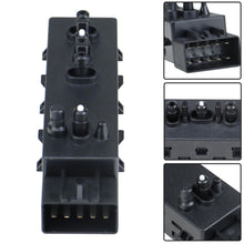 Load image into Gallery viewer, labwork Seat Adjust Switch 87066-JA03A Replacement for Nissan Altima 2007-2012 Front Left Driver Side