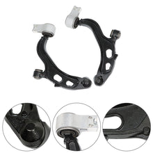 Load image into Gallery viewer, labwork 4Pcs Front Lower Control Arm Replacement for 2013-2018 Ford Taurus Flex 2013-2016 Lincoln MKS MKT