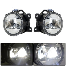 Load image into Gallery viewer, labwork Fog Lights Assembly Replacement for 2022 Honda Civic with Bulbs Switch Wiring Kit