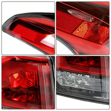 Load image into Gallery viewer, labwork Driver Side Tail Light Replacement for 2016-2018 Toyota RAV4 Rear Tail Light Brake Lamp Assembly LH Left Side 8156142211 TO2804133