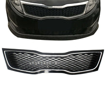 Load image into Gallery viewer, Front Grill Radiator Grill Bumper Upper Grille For KIA Optima 2014 2015