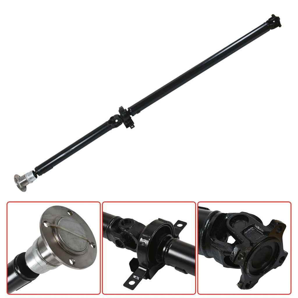 7E5Z4R602A Rear Drive Shaft Fit For 2007-2012 Ford Lincoln Mercury 2.5/3.0L V6 Lab Work Auto