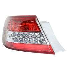 Load image into Gallery viewer, Labwork Tail Light Rear Brake Lamp Assembly For 2010-2011 Toyota Camry Driver Left Side