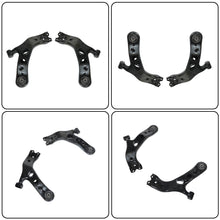 Load image into Gallery viewer, labwork Front Lower Suspension Kit Control Arm Replacement for 2006-2014 Toyota Rav4 2.5L 3.5L