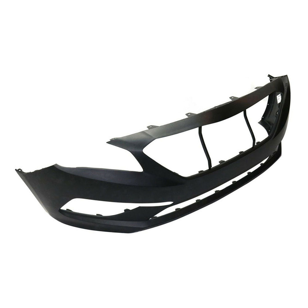 labwork Front Bumper Cover Replacement for 2015 2016 2017 Hyundai Sonata 2.4L HY1000205