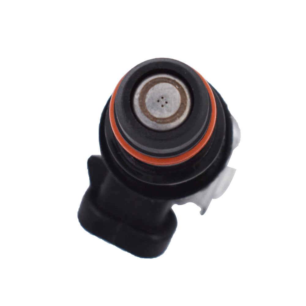 8 Fuel Injector Direct for 01-07 GMC Cadillac Chevy 4.8L 5.3L 6.0L w/o Flex Fuel Lab Work Auto