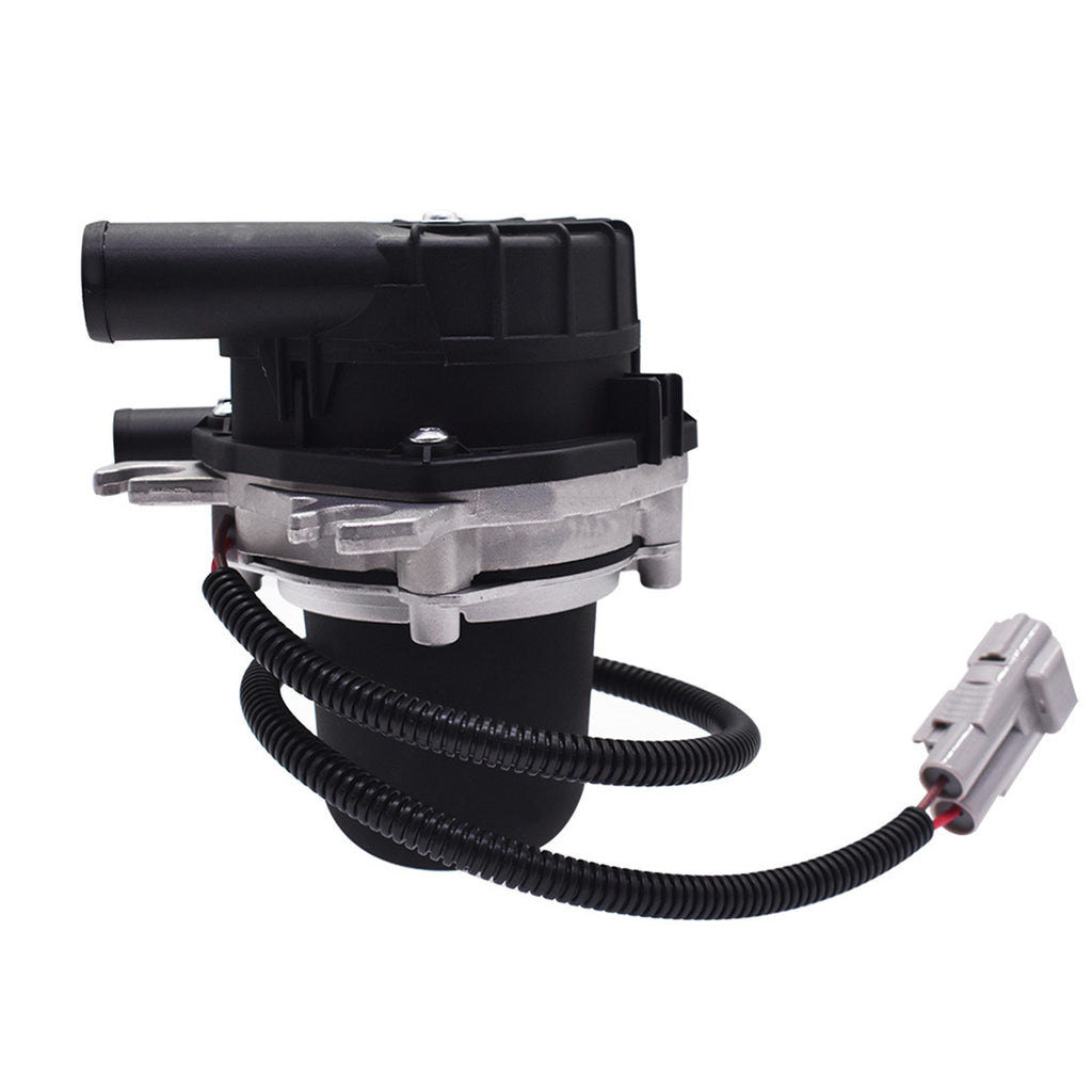 Secondary Air Pump 176100S010 Replacement for 2007-2013 Toyota Sequoia Tundra Land Cruiser LX570 5.7L