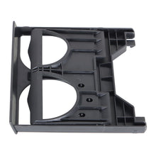 Load image into Gallery viewer, labwork Instrument Panel Dual Pull out Cup Holder Assy Replacement for 1993-1998 Toyota T100 5562034010