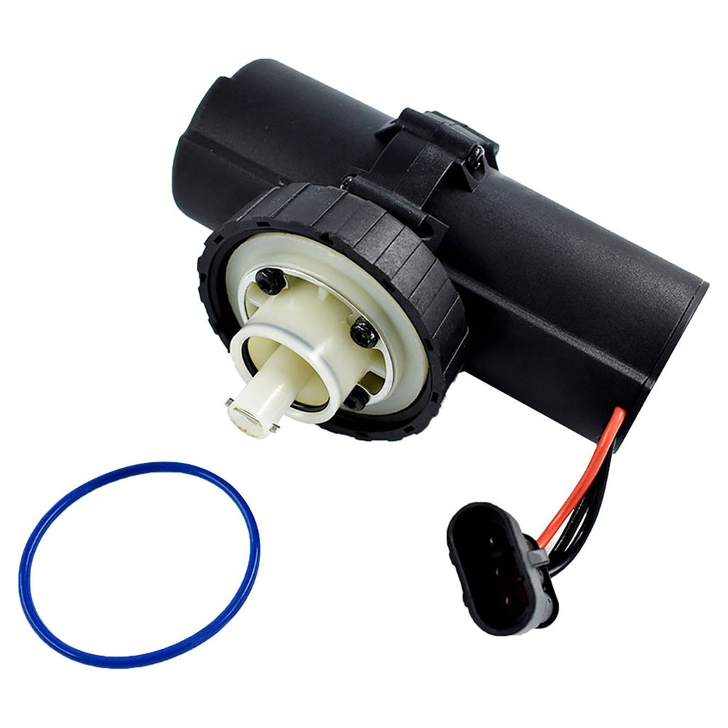 87802238 Electric Fuel Lift Pump For Ford New Holland 7010 TB80 TS100 Lab Work Auto