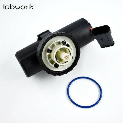 87802238 Electric Fuel Lift Pump For Ford New Holland 7010 TB80 TS100 Lab Work Auto